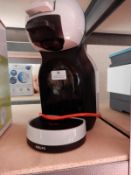 *Krups Coffee Machine