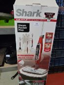 *Shark Steam Mop