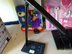 *Touchdown Reading Light