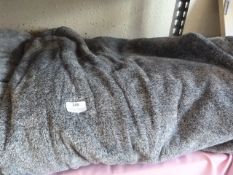 *Kirkland Plush Throw