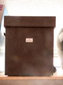 *Composite Plant Pot made from Recycled Tyres