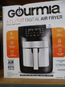 *Gourmia Digital Air Fryer