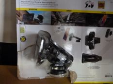 *Scosche Magic Mount