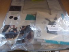 *Tile Bluetooth Trackers