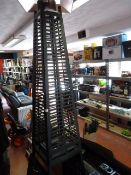 *Fire Sense Gas Garden/Patio Heater