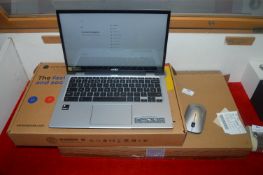 *Acer Chromebook Spin 513