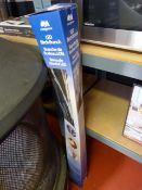 *Evergreen LED Birch Branch