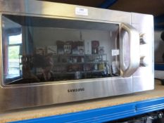 *Samsung Microwave Oven CM1099