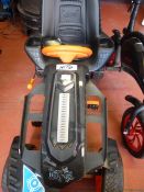 *Nerf Pedal Car (AF)