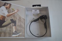 *Trekz Air Grey Headphones