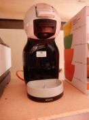 *Krups Coffee Machine