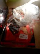 *KS AA Batteries x20