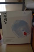 Visiq Infrared Foot Bath