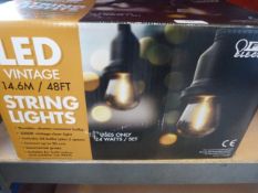 *Feit LED String Lights