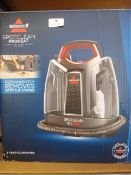 *Bissell Spot Clean Pro Heat Carpet & Upholstery W