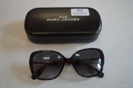 *Marc Jacobs Sunglasses