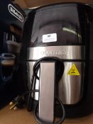 *Gourmia Digital Air Fryer