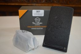 *Touchdown Wireless Mounted Charger