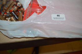 *KS AA Batteries x30