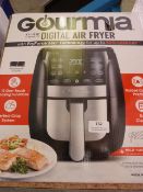 *Gourmia Digital Air Fryer