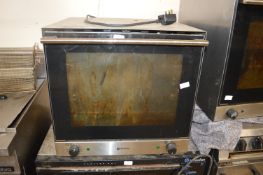 *Hendi Countertop Oven