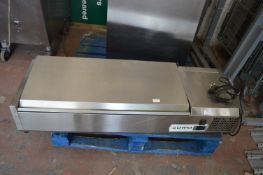 *DWM Display Refrigeration Unit