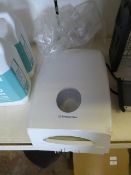 Kimberley Clark Paper Towel Dispenser