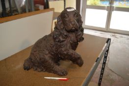 *Cocker Spaniel Ornament