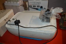 *HP Deskjet 3630 Printer with Ink Cartridges