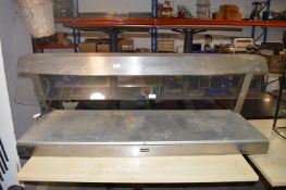 *Lincat Serving Unit