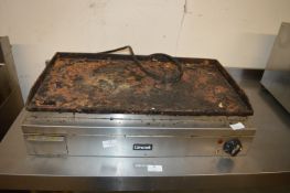 *Lincat Countertop Hotplate