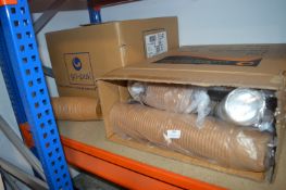 *Paper Soup Cartons etc.