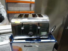 Breville Four Slice Toaster