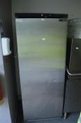*Capital Stainless Steel Refrigerator