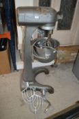 *Hobart Industrial Mixer with Attachments