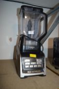 *Auto IQ Nutri Ninja Blender