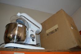 *B7 Commercial Mixer