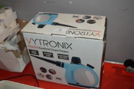 *Vytronix Handheld Steam Cleaner