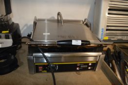 *Buffalo Panini Press