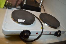 *Caterlite Touring Electric Hob