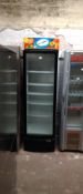 Self Service Refrigerated Display Unit