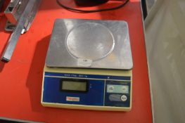 *Weigh Station Electric Scales