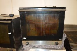 *Hendi Countertop Oven