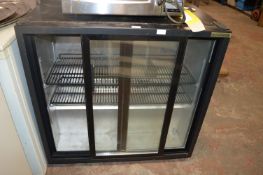 *Autonumis Drinks Chiller Unit