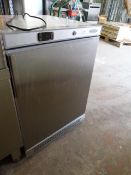 Tefcold Undercounter Refrigerator UR200S