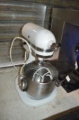 *Kitchenaid Food Mixer