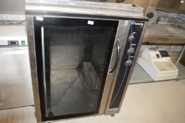 *Blue Seal Turbofan 85 Electric Oven