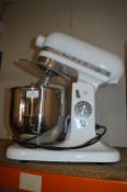 *B7 Commercial Mixer
