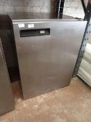 *Williams Undercounter Refrigerator