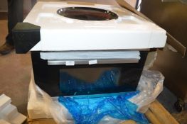 Electriq 44L Built-In Combi Oven Microwave